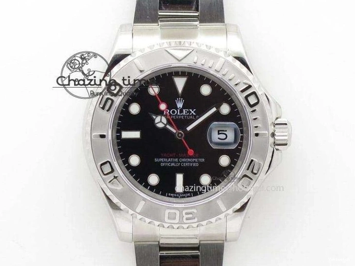 Steel DateJust ARF SH3135 SS White 36 on V3 Best 904L Bracelet Edition 116234 Jubilee Dial 1:1 0122